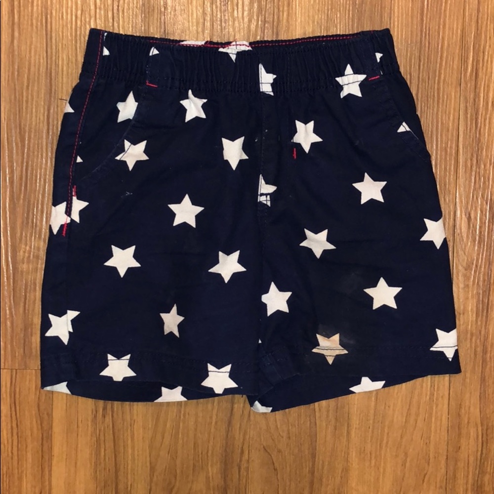 Star shorts ⭐️